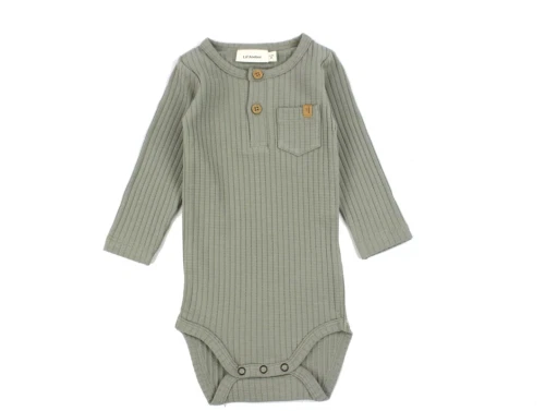 Lil Atelier dried sage body